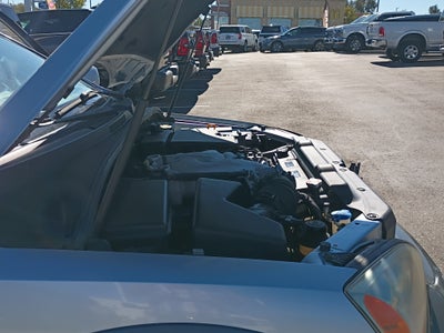 2007 Kia Sorento EX
