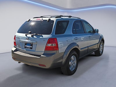 2007 Kia Sorento EX