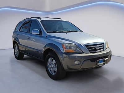 2007 Kia Sorento EX