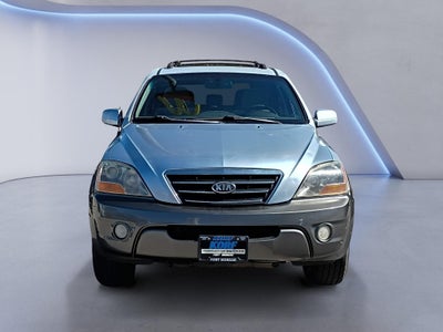 2007 Kia Sorento EX