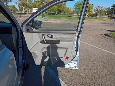 2007 Kia Sorento EX