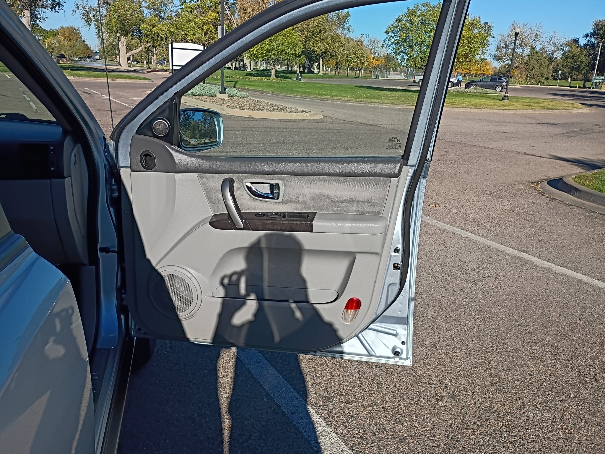 2007 Kia Sorento EX