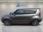 2018 Kia Soul !
