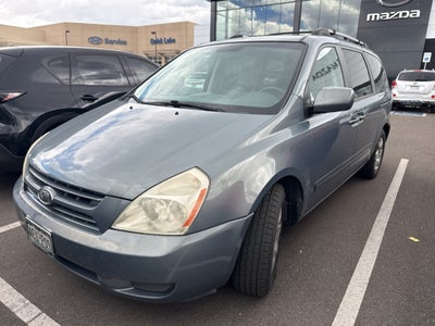 2008 Kia Sedona LX