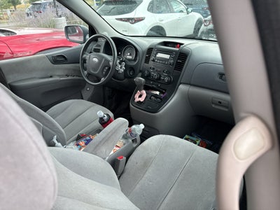 2008 Kia Sedona LX