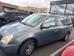 2008 Kia Sedona LX