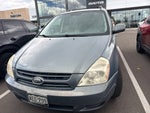 2008 Kia Sedona LX