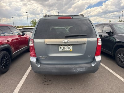 2008 Kia Sedona LX
