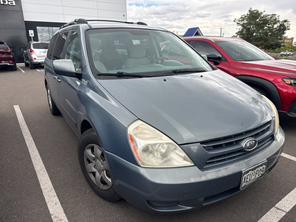 2008 Kia Sedona LX