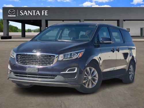 2021 Kia Sedona LX