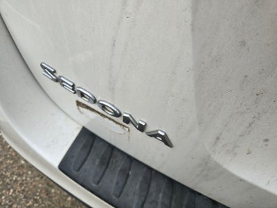 2020 Kia Sedona EX