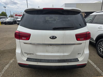 2020 Kia Sedona EX