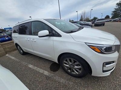 2020 Kia Sedona EX
