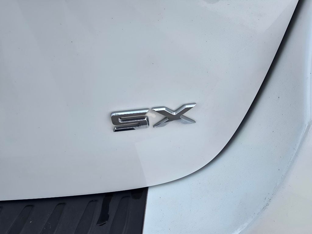 2020 Kia Sedona SX