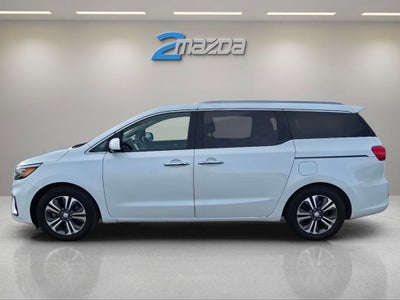 2020 Kia Sedona SX