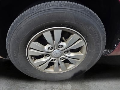 2012 Kia Sedona LX