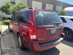 2012 Kia Sedona LX