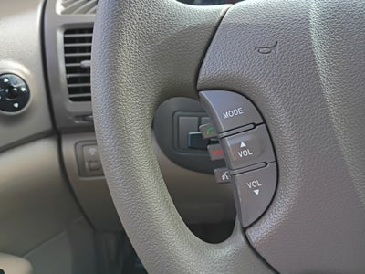 2012 Kia Sedona LX