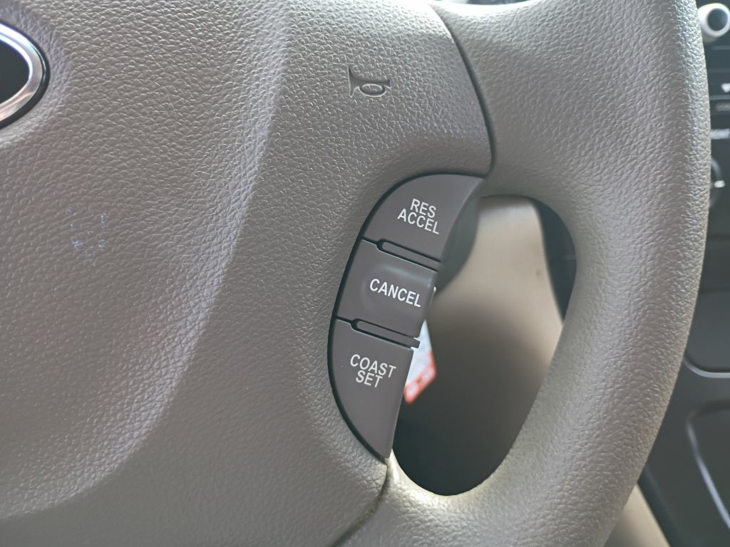 2012 Kia Sedona LX