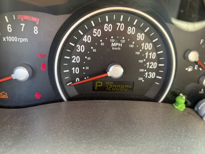 2012 Kia Sedona LX