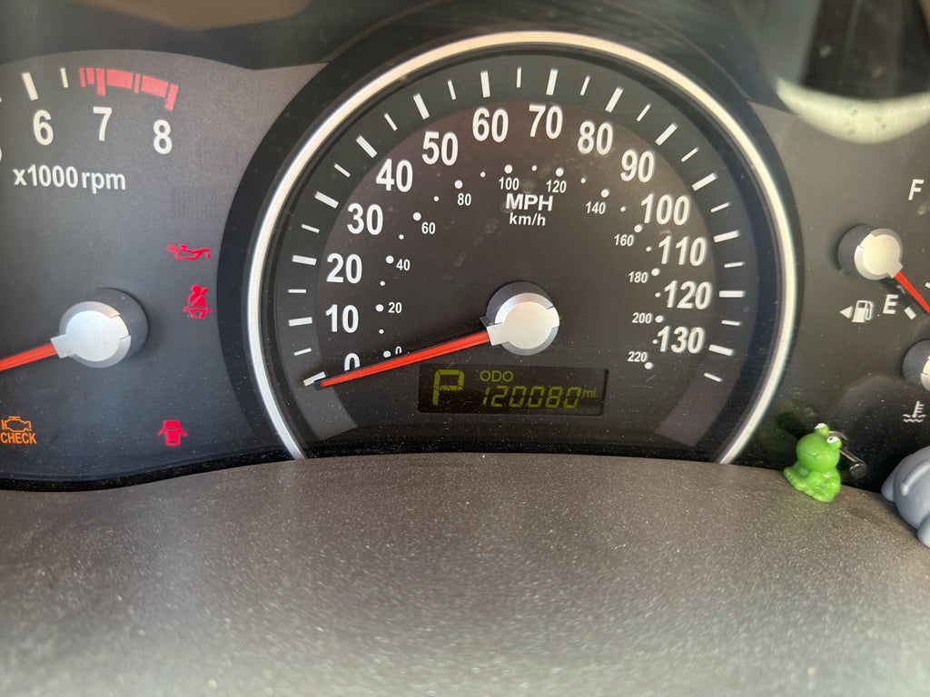 2012 Kia Sedona LX