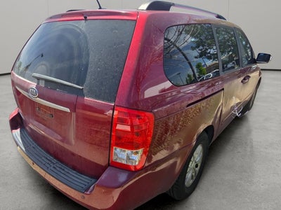 2012 Kia Sedona LX