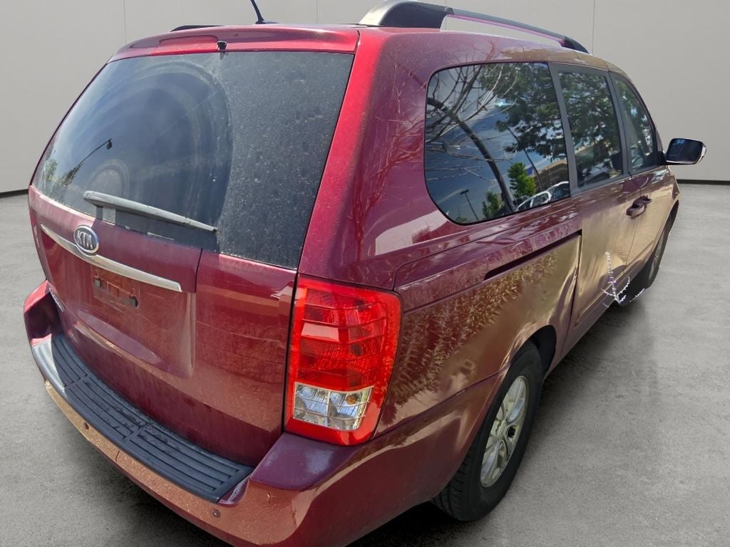 2012 Kia Sedona LX