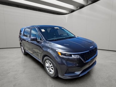 2022 Kia Carnival LX