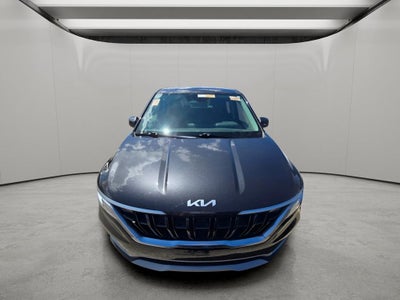 2022 Kia Carnival LX