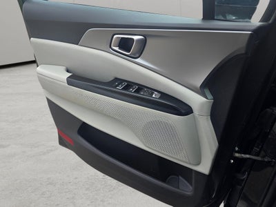 2022 Kia Carnival LX