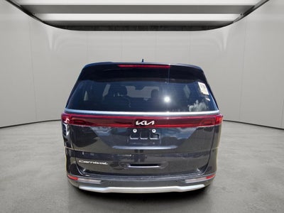 2022 Kia Carnival LX
