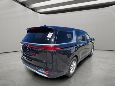 2022 Kia Carnival LX