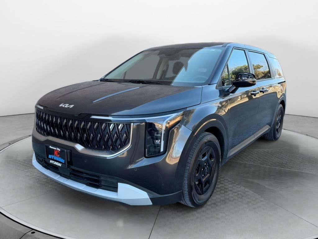 2025 Kia Carnival LX