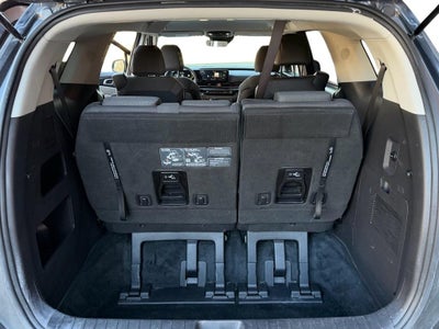 2025 Kia Carnival LX