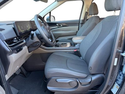 2025 Kia Carnival LX