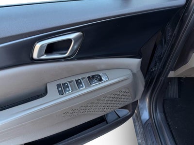 2025 Kia Carnival LX