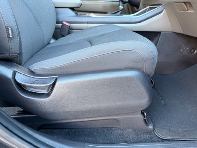 2025 Kia Carnival LX