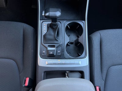 2025 Kia Carnival LX