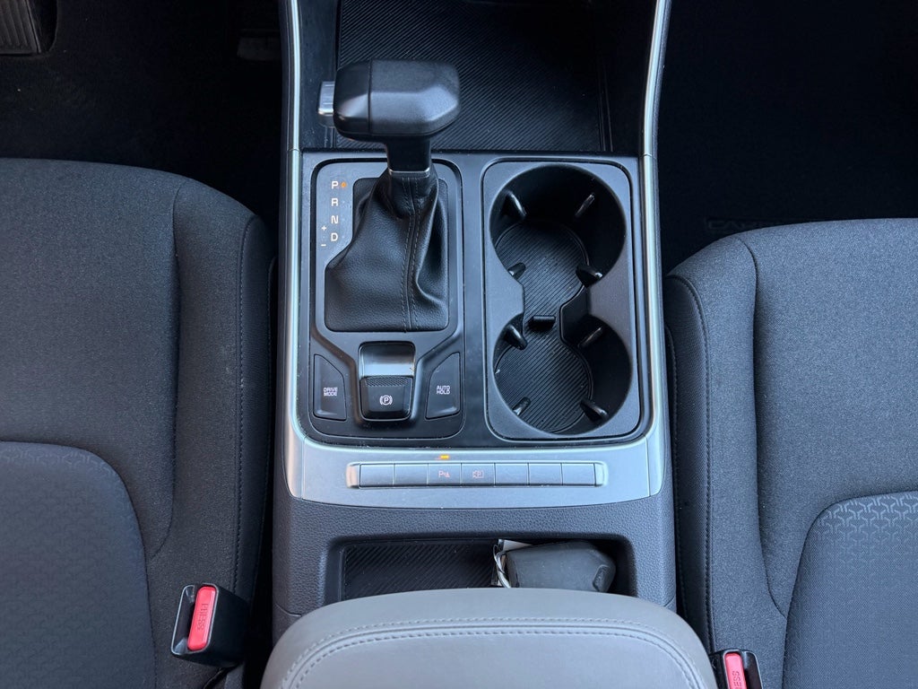 2025 Kia Carnival LX