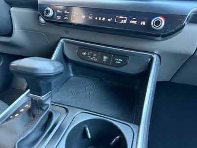 2025 Kia Carnival LX