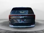 2025 Kia Carnival LX