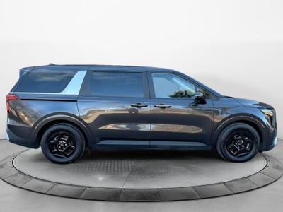 2025 Kia Carnival LX