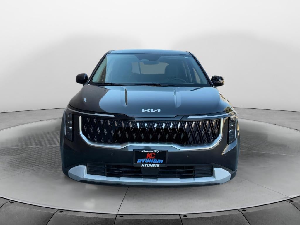 2025 Kia Carnival LX