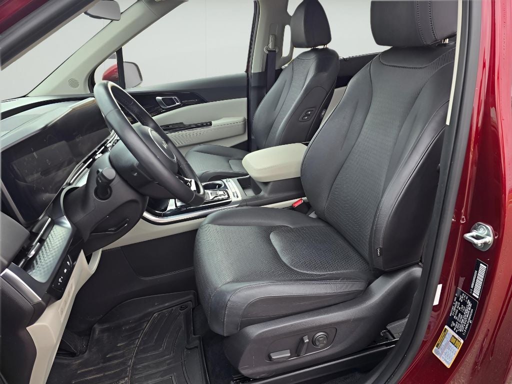 2024 Kia Carnival SX Prestige