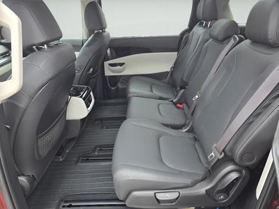 2024 Kia Carnival SX Prestige