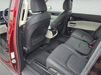 2024 Kia Carnival SX Prestige