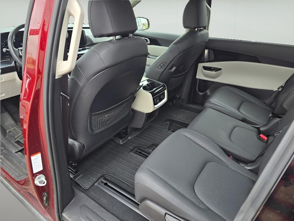 2024 Kia Carnival SX Prestige