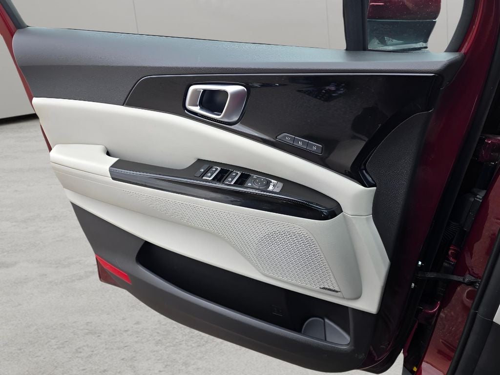 2024 Kia Carnival SX Prestige