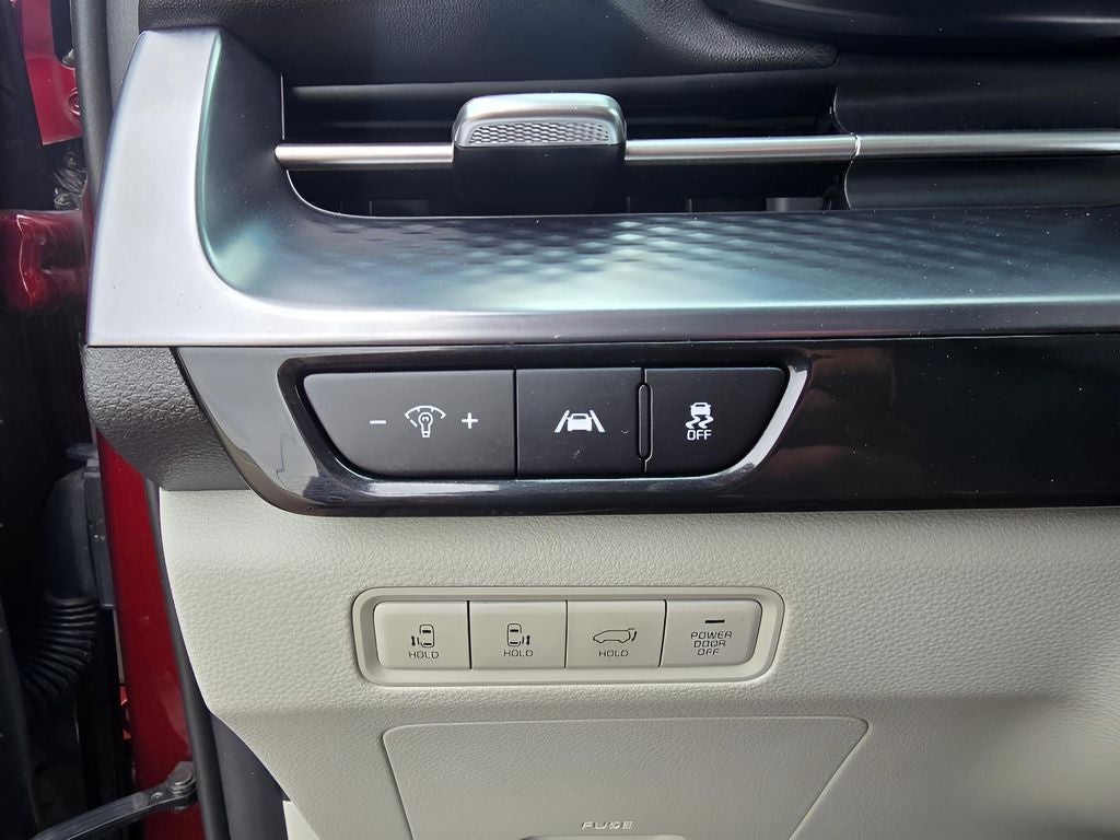 2024 Kia Carnival SX Prestige
