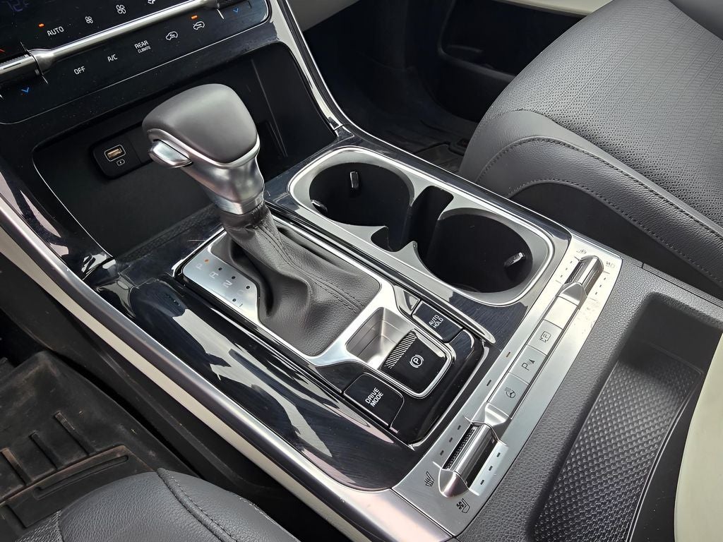 2024 Kia Carnival SX Prestige